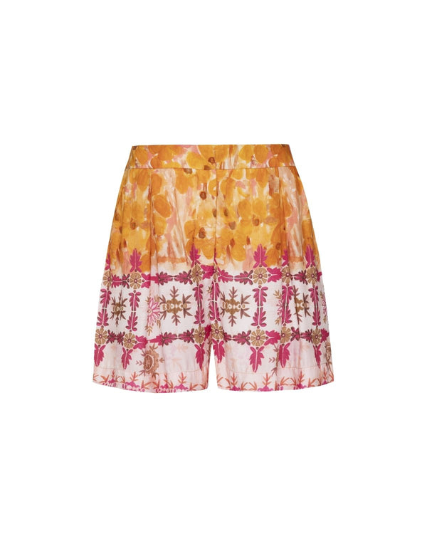 PatBo Sintra Flower Short by PatBo from Marina St Barth