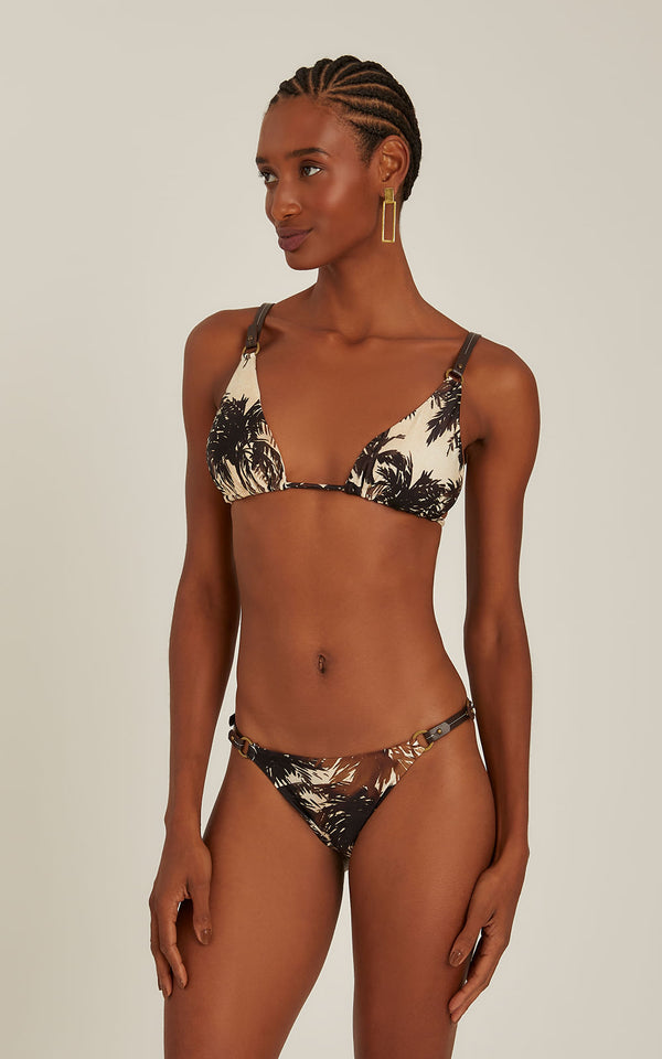 Lenny Niemeyer Bikini Corumbau by Lenny Niemeyer from Marina St Barth
