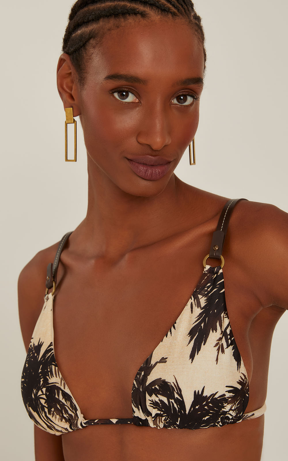 Lenny Niemeyer Bikini Corumbau by Lenny Niemeyer from Marina St Barth