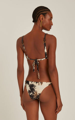 Lenny Niemeyer Bikini Corumbau by Lenny Niemeyer from Marina St Barth