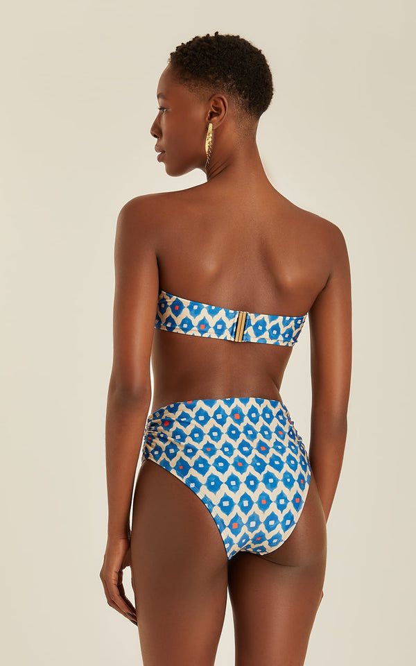 Lenny Niemeyer Bikini LC Recycled Istambul