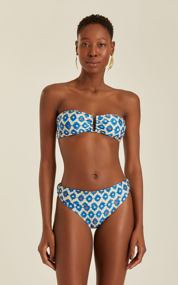 Lenny Niemeyer Bikini LC Recycled Istambul