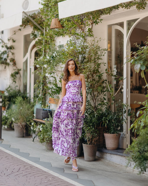 Couture Bon Bon Dress