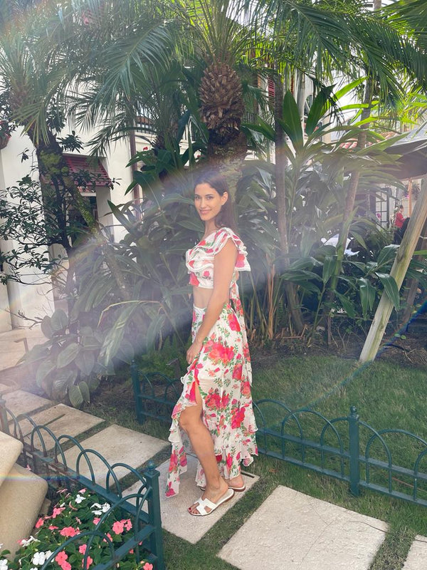 Marlea Kelly Skirt by Marlea from Marina St Barth