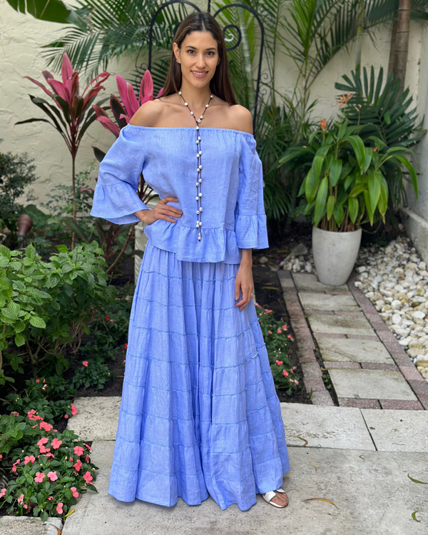 Gonna Balze by Marina St Barth from Marina St Barth