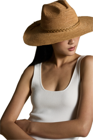 Mira Packable Hat