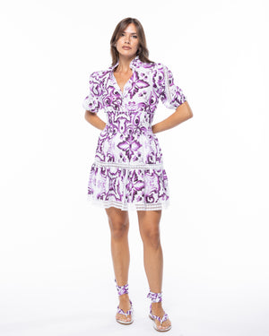 Couture Dress Santorini