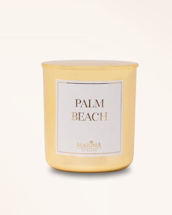 Marina St Barth Candle by Marina St Barth from Marina St Barth
