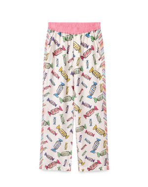 Me369 Bailey Candy Pant by Me 369 from Marina St Barth