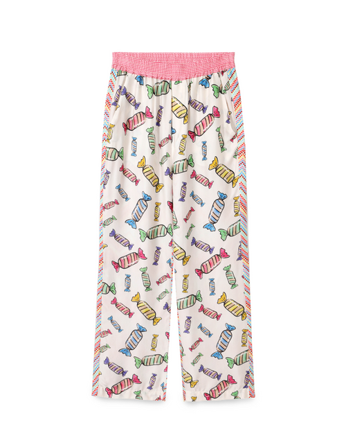 Me369 Bailey Candy Pant by Me 369 from Marina St Barth