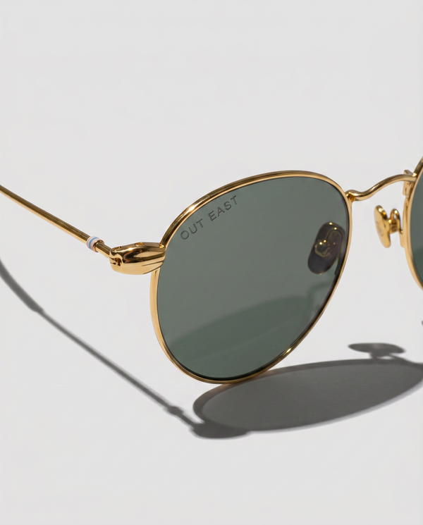 Halsey Sunglasses