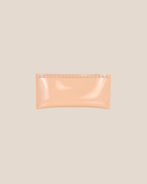 Julian Matte Clutch by Carmen Sol from Marina St Barth