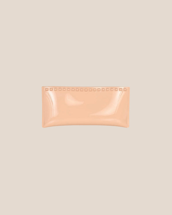 Julian Matte Clutch by Carmen Sol from Marina St Barth