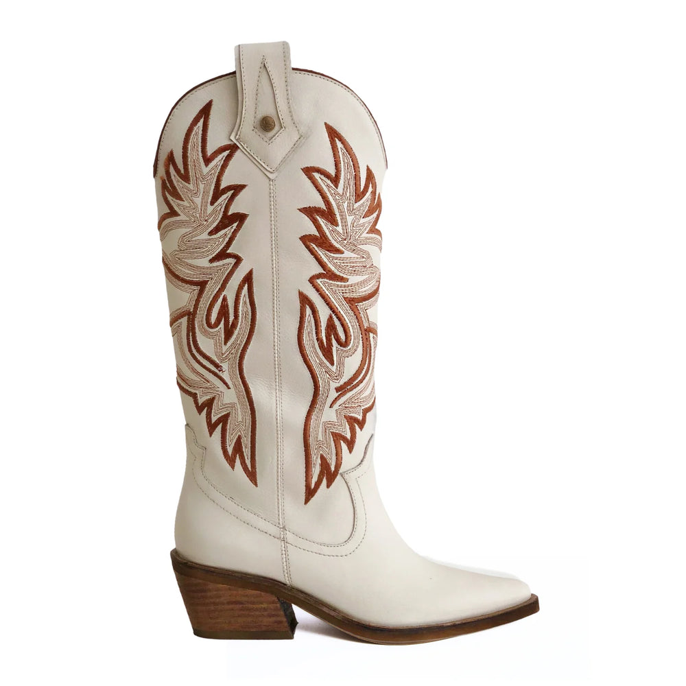 Dramen Cowboy Boots by Stivali from Marina St Barth