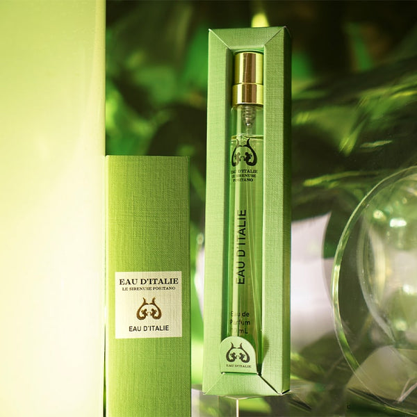 Eau d'Italie Eau de Parfum Spray by Eau d'Italie from Marina St Barth