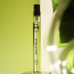 Eau d'Italie Eau de Parfum Spray by Eau d'Italie from Marina St Barth