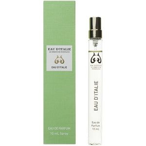 Eau d'Italie Eau de Parfum Spray by Eau d'Italie from Marina St Barth