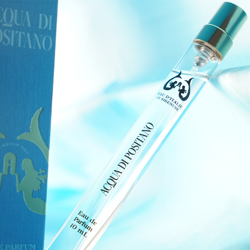 Eau d'Italie Acqua Di Positano by Eau d'Italie from Marina St Barth