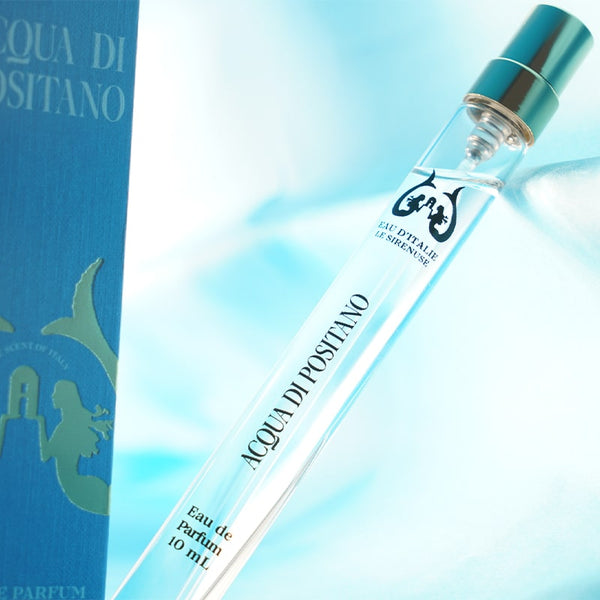 Eau d'Italie Acqua Di Positano by Eau d'Italie from Marina St Barth
