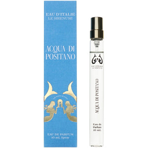 Eau d'Italie Acqua Di Positano by Eau d'Italie from Marina St Barth