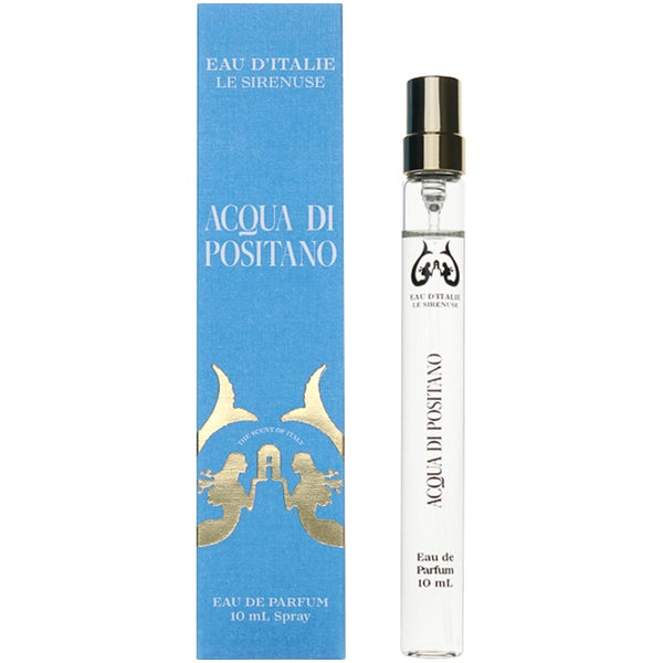 Eau d'Italie Acqua Di Positano by Eau d'Italie from Marina St Barth