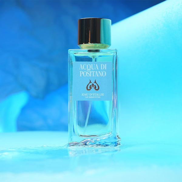 Eau d'Italie Acqua Di Positano by Eau d'Italie from Marina St Barth