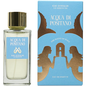 Eau d'Italie Acqua Di Positano by Eau d'Italie from Marina St Barth