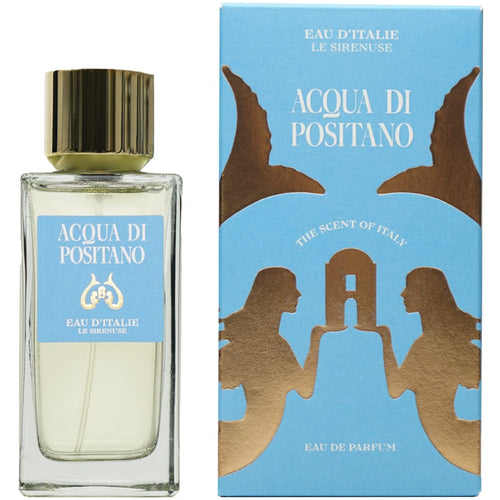 Eau d'Italie Acqua Di Positano by Eau d'Italie from Marina St Barth