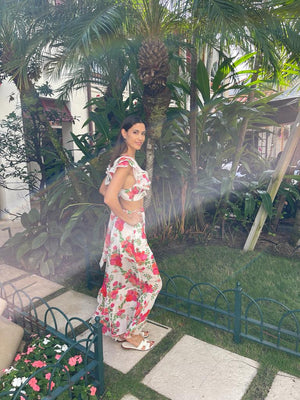 Marlea Kelly Skirt by Marlea from Marina St Barth