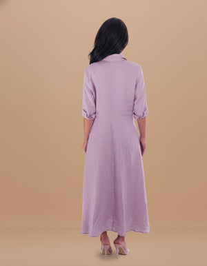 Shirt Dress midi Antibes by Marina St Barth from Marina St Barth