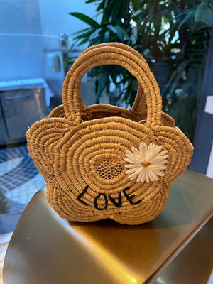 Mana Daisy Bag