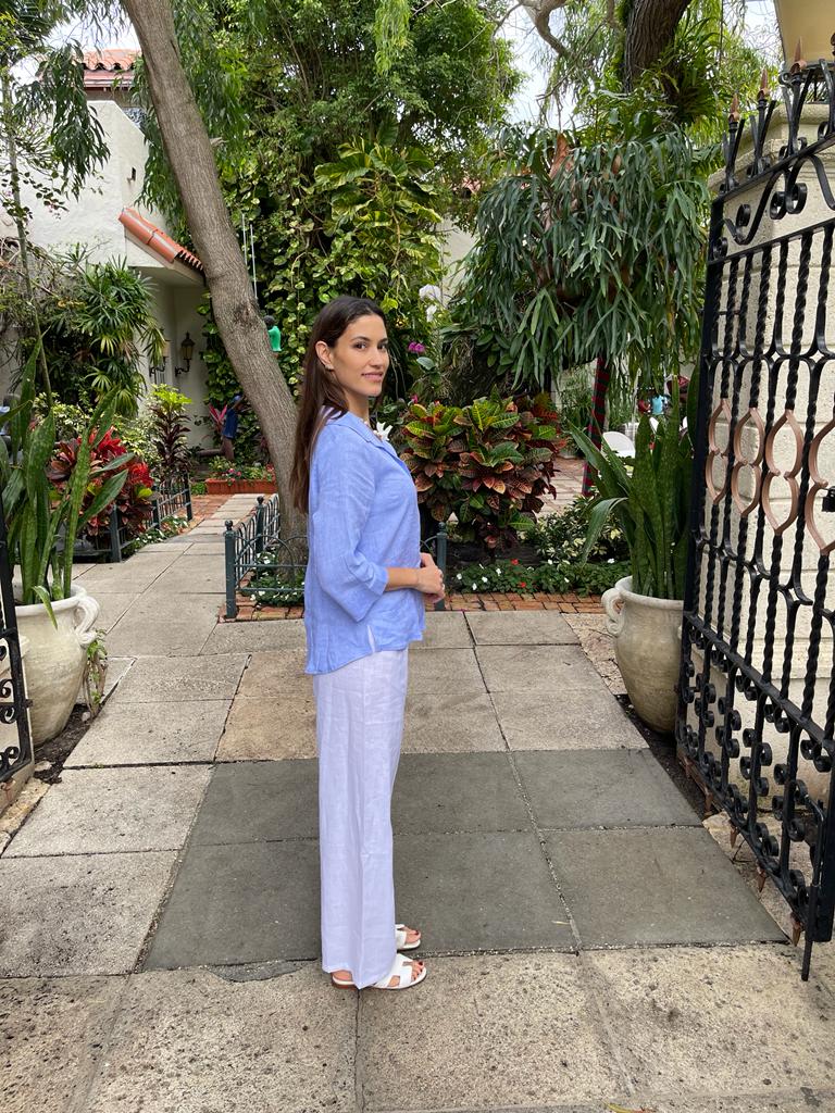 Camicia Ideale by Marina St Barth from Marina St Barth