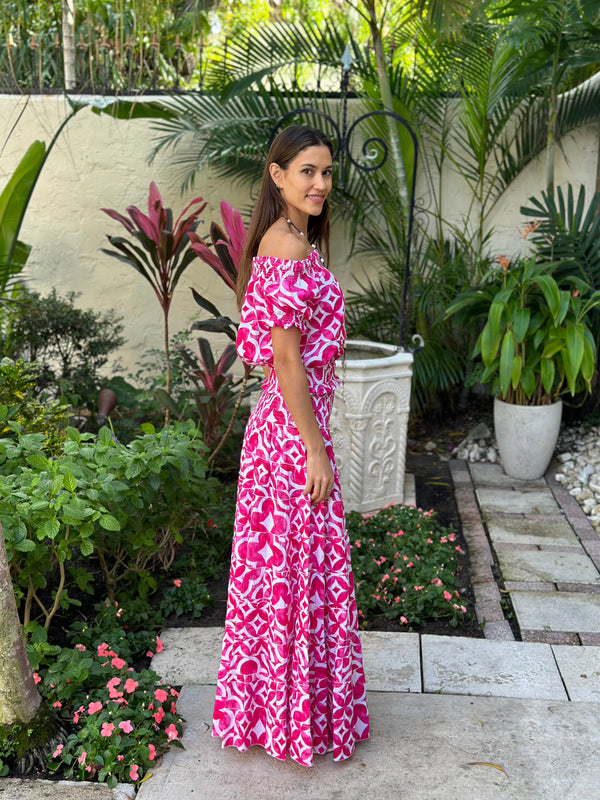 Top Anna Fili Linen by Marina St Barth from Marina St Barth