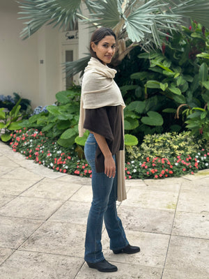 Cashmere Scarf Marina by Marina St Barth from Marina St Barth