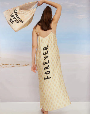 Me 369 Olivia Vacation Dress by Me 369 from Marina St Barth