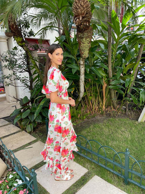 Marlea Sylvia Dress by Marlea from Marina St Barth