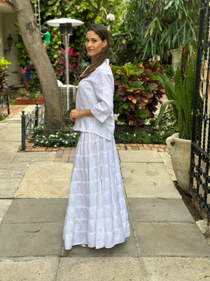 Camicia Ideale by Marina St Barth from Marina St Barth