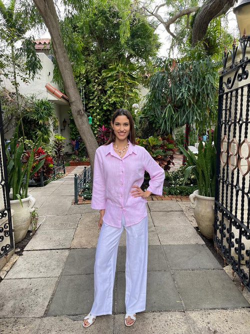 Camicia Ideale by Marina St Barth from Marina St Barth