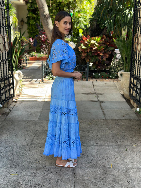 Top Alma by Marina St Barth from Marina St Barth