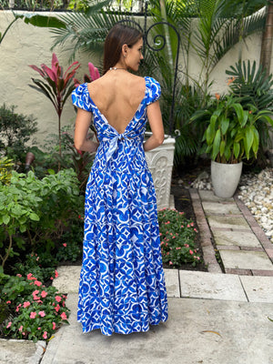 Bolero Susy Palloncino Linen Top by Marina St Barth from Marina St Barth