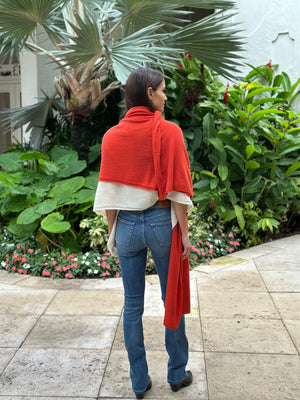 Cashmere Scarf Marina by Marina St Barth from Marina St Barth