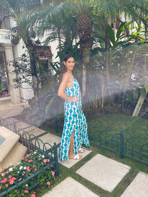 Marlea Dress Lila by Marlea from Marina St Barth