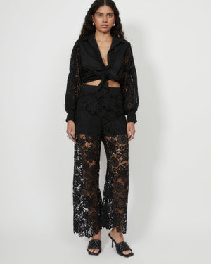 Waimari Demi Pant by Waimari from Marina St Barth