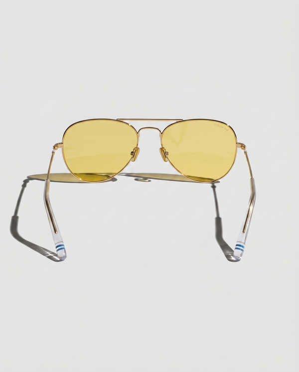 Fairview 18K Sunglasses