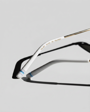 Halsey Sunglasses