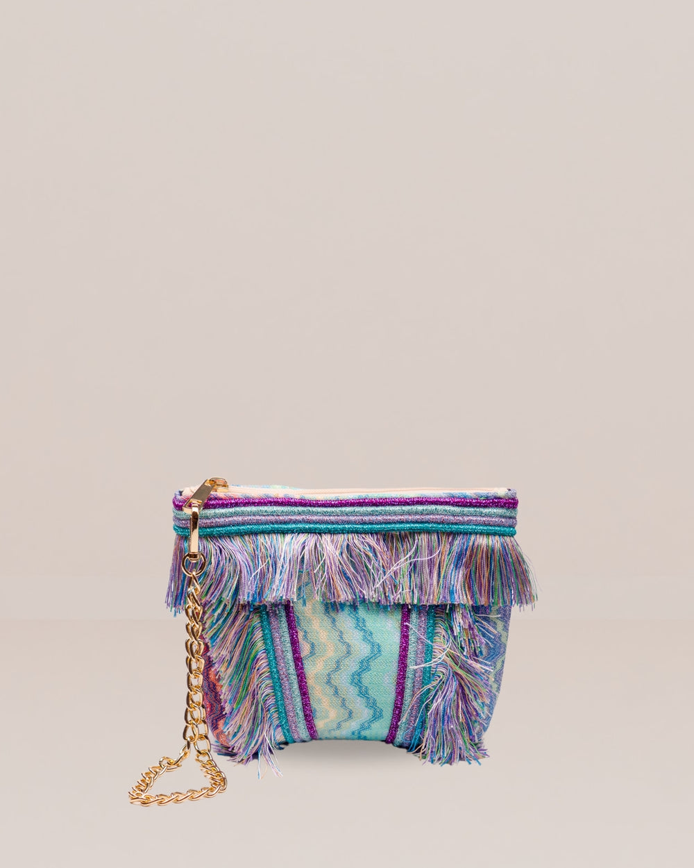 Mosaic Pochette by Pho Firenze from Marina St Barth