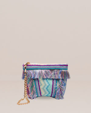 Mosaic Pochette by Pho Firenze from Marina St Barth