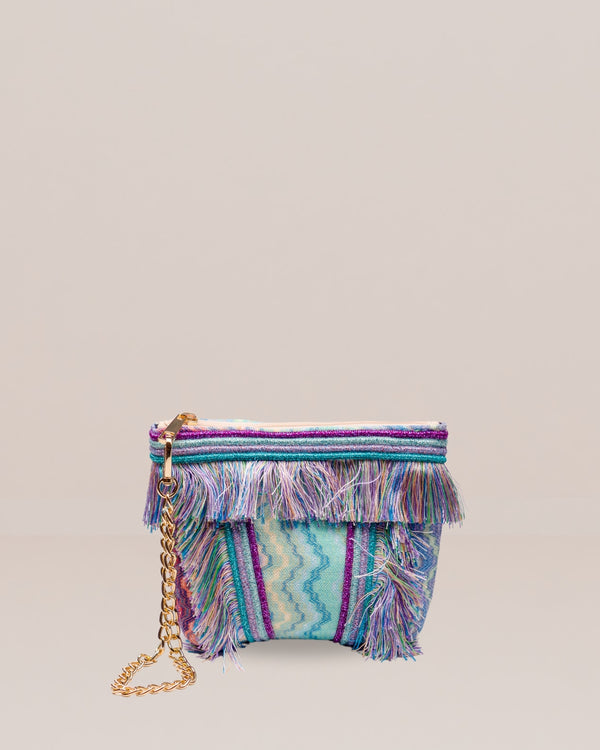 Mosaic Pochette by Pho Firenze from Marina St Barth
