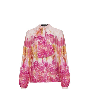 PatBo Sintra Flower Shirt by PatBo from Marina St Barth