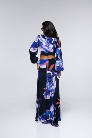 Mona Top Mystic